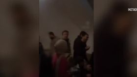 VIDEO Regimul totalitar din Siria a căzut. Sunetele de gloanțe se aud peste tot în Damasc